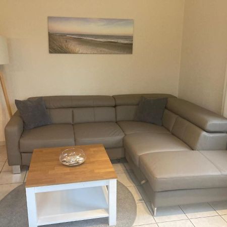 Haus Jenny Wohnung E1 Mit Terrasse Boltenhagen  Esterno foto