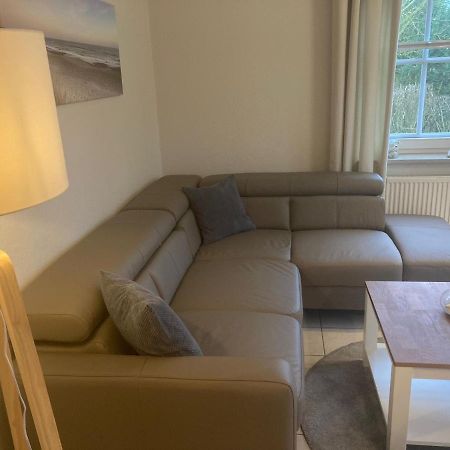 Haus Jenny Wohnung E1 Mit Terrasse Boltenhagen  Esterno foto