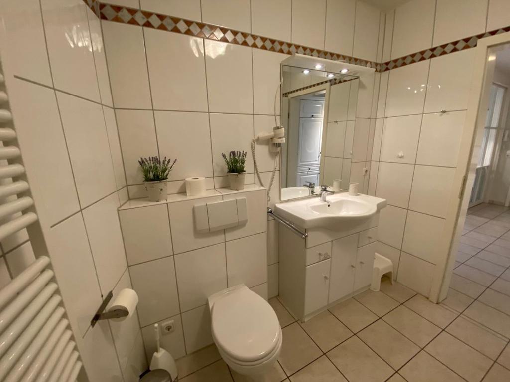 Haus Jenny Wohnung E1 Mit Terrasse Boltenhagen  Esterno foto