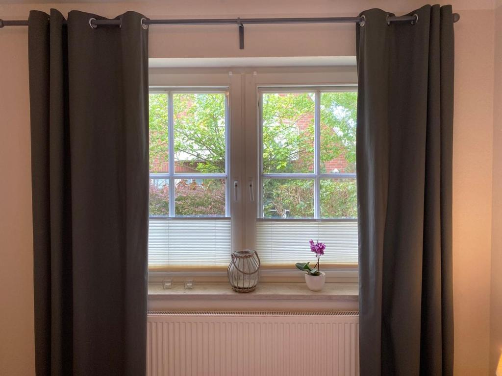 Haus Jenny Wohnung E1 Mit Terrasse Boltenhagen  Esterno foto