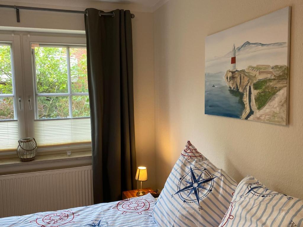 Haus Jenny Wohnung E1 Mit Terrasse Boltenhagen  Esterno foto